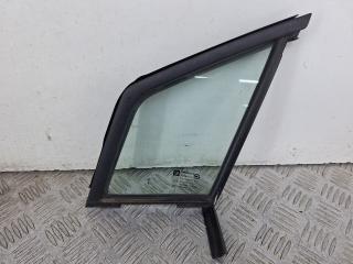 форточка передняя левая Chevrolet Spark M300 2012, 1.0 л., бензин, МКПП, красный, хетчбэк 5 дв., передний привод