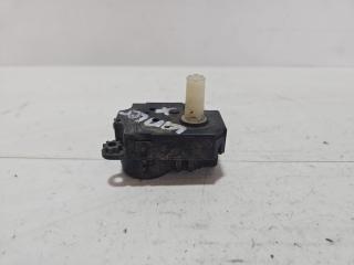 моторчик заслонки печки Mitsubishi Lancer 10 поколение (2007 - 2010), CSA512T010