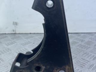 кронштейн КПП Chevrolet Matiz 2 поколение 2006, 1.0 л., бензин, МКПП, зеленый, хетчбэк 5 дв., передний привод