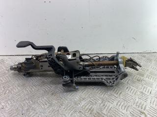 рулевая колонка Land Rover Discovery 3 поколение L319 2007, 2.7 л., 276DT, дизель, АКПП, серый, внедорожник 5 дв., полный привод, QMB501230