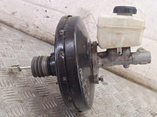 вакуумный усилитель тормозов Renault Sandero 1 поколение (2009 - 2014), 03350890461, 03350890471