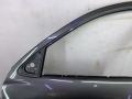дверь передняя левая Hyundai Santa Fe 2 поколение (CM) 2007, 2.2 л., D4EB, дизель, АКПП, серый, внедорожник 5 дв., полный привод - фото №3