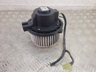 моторчик печки Opel Antara 1 поколение 2006, 2.0 л., Z 20 DMH, дизель, 5МКПП, серебро, внедорожник 5 дв., полный привод, 615981