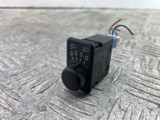 кнопка корректора фар Nissan Primera P12 (2001 - 2008)