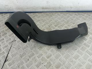 воздуховод Audi Q5 8R [рестайлинг] 2015, 3.0 л., CTBA, дизель, АКПП, внедорожник 5 дв., полный привод, 8K0819503