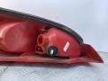 фонарь задний левый Ford Focus 1 поколение [рестайлинг] (2001 - 2005), 1.8 л., бензин, МКПП, серебро, хетчбэк 5 дв., передний привод, 1M5113405 - фото №6
