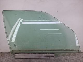 стекло двери передней правой Saab 9-3 1 поколение 2001, 2.0 л., B205E, бензин, АКПП, черный, хетчбэк 5 дв., передний привод