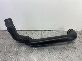 патрубок интеркулера Opel Zafira 1 поколение (A) [рестайлинг] 2005, 2.2 л., Y 22 DTR, дизель, синий, минивэн, передний привод, 46598