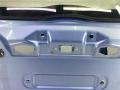 крышка багажника (дверь 3-5) Honda Jazz 1 поколение 2002, МКПП, хетчбэк 5 дв. - фото №4