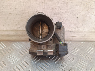 заслонка дроссельная Alfa Romeo 156 1 поколение (1997 - 2002), 1.6 л., бензин, 0280750073