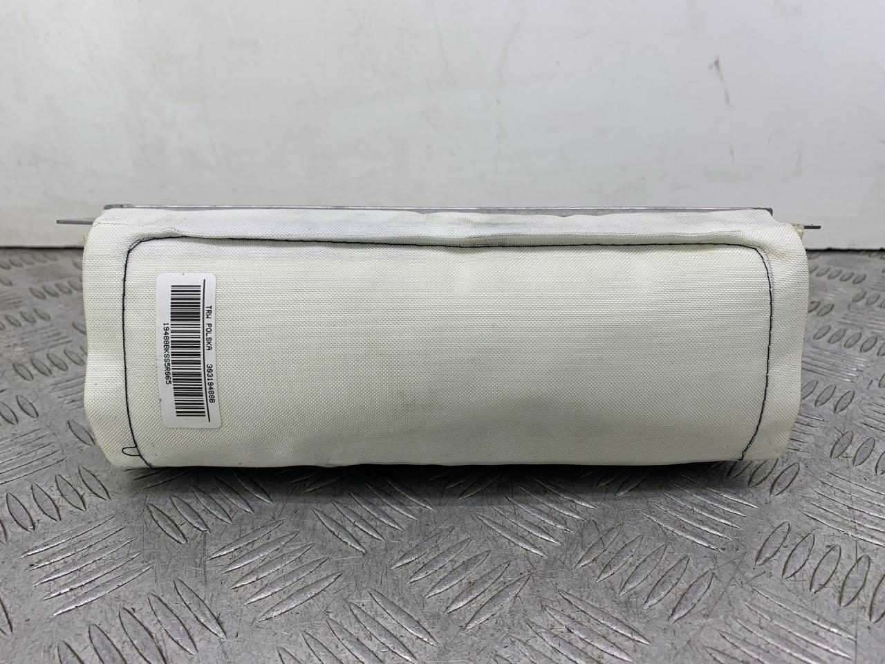 подушка безопасности пассажира Lancia Thesis 1 поколение 2005, 2.4 л., 841 D.000, бензин, МКПП, темно-синий, седан, передний привод, 60659595 - фото №1