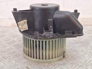 моторчик печки Fiat Punto 2 поколение 2002, 1.2 л., 188 A4.000, бензин, МКПП, хетчбэк 5 дв., передний привод, 07353372820