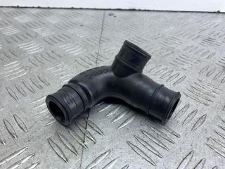 трубка вентиляции картерных газов Audi A4 B7 2006, 1.8 л., BFB, бензин, МКПП, универсал, 06B103221H