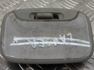 фонарь салона (плафон) Mitsubishi Lancer 10 поколение 2010, MR190205