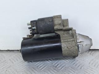 стартер Mercedes-Benz A-Класс W168/V168 [рестайлинг] 2004, 1.7 л., OM 668.942, дизель, АКПП, синий, минивэн, передний привод, 0051511601, 0001115008
