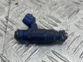 форсунка Nissan Micra 2 поколение (K11) (1992 - 2003), 0280155942 - фото №5