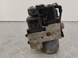 блок ABS Volkswagen Passat B5 1999, 1.8 л., APT, бензин, 5МКПП, зеленый, универсал, передний привод, 0265216559, 8E0614111AB