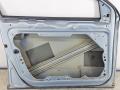 дверь передняя левая Volkswagen Passat B6 2009, 1.4 л., CAXA, бензин, 6МКПП, голубой, универсал, передний привод - фото №5