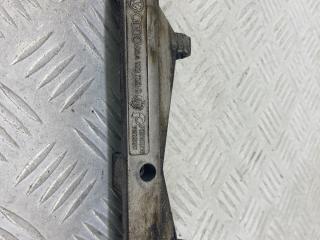 кронштейн (крепление) впускного коллектора Skoda Octavia 2 поколение (A5) [рестайлинг] 1Z5 2008, 1.6 л., BSE, бензин, 5МКПП, серый, универсал, передний привод, 06A129723Q