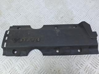 декоративная крышка двигателя Volvo V70 2 поколение 2001, 2.4 л., B 5244 T3, бензин, АКПП, серебро, универсал, полный привод, 1270363