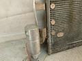 радиатор кондиционера Mercedes-Benz A-Класс W168/V168 [рестайлинг] 2001, 1.4 л., M 166.940, бензин, МКПП, темно-синий, минивэн, передний привод - фото №7