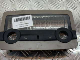 фонарь салона (плафон) BMW X6 E71/E72 E71 2011, 6331911101101