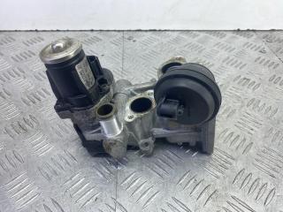 клапан EGR Skoda Yeti 1 поколение 2013, 2.0 л., CFHF, дизель, 6МКПП, серый, универсал, полный привод, 0280751016, 11725507