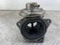 клапан EGR Skoda Octavia 1 поколение (A4) [рестайлинг] 1U 2010, 1.9 л., AXR, дизель, 5МКПП, красный, хетчбэк 5 дв., передний привод, 038129637D - фото №4