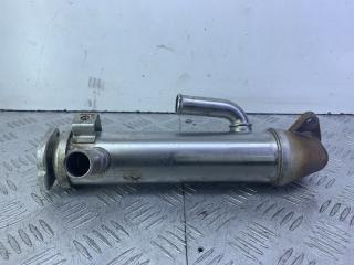 охладитель EGR / Радиатор EGR Ford Mondeo 3 поколение [рестайлинг] 2006, 2.0 л., дизель, МКПП, синий, универсал, передний привод, 2S7Q9F464AB