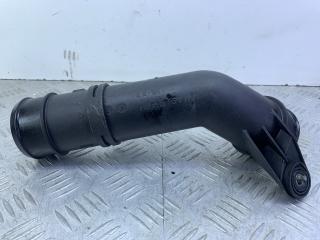 патрубок интеркулера Volkswagen Caddy 3 поколение (2004 - 2010), 3C0145770B