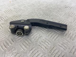 ролик двери сдвижной Mercedes-Benz Vito W639 2006, 3.2 л., M 112.951, бензин, АКПП, черный, задний привод, ZGS00206W10, A6397601747