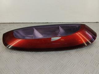 фонарь задний правый Opel Corsa C F08 2001, 1.0 л., Z 10 XE, бензин, МКПП, черный, хетчбэк 3 дв., передний привод, GM09114337, 89302181