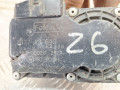 заслонка дроссельная Mazda 3 2 поколение [рестайлинг] 2012, 1.3 л., бензин, Z67713640, 1381000262P24 - фото №7