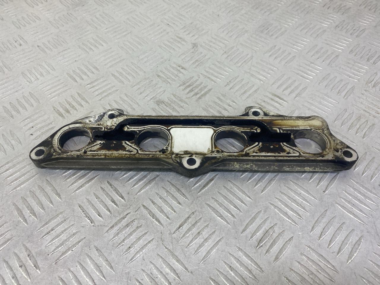 коллектор впускной Honda Jazz 1 поколение 2002, МКПП, хетчбэк 5 дв. - фото №1