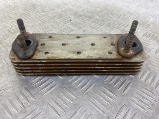 теплообменник масляного фильтра Hyundai H-1 Grand Starex 2008, 2.5 л., дизель, МКПП, белый, минивэн, задний привод