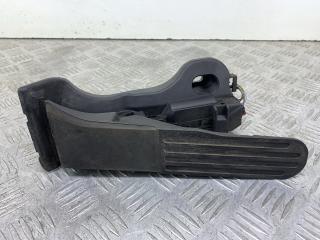 педаль Volkswagen Golf 6 поколение 2008, 1.4 л., CGGA, бензин, 5МКПП, голубой, хетчбэк 5 дв., передний привод, 1K1721503T