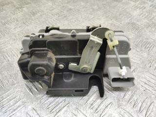 замок двери задней правой Citroen Xsara Picasso 1 поколение [рестайлинг] 2009, 1.6 л., NFU (TU5JP4), бензин, МКПП, кофейный, минивэн, передний привод