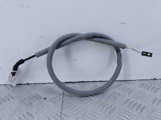 трос двери BMW X6 E71/E72 E71 (2007 - 2012), 4.4 л., N63 B44 A, бензин, АКПП, внедорожник 5 дв., полный привод, 52621810