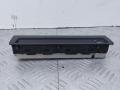 дисплей Nissan Elgrand E51 (2002 - 2010), 27760WL000 - фото №2