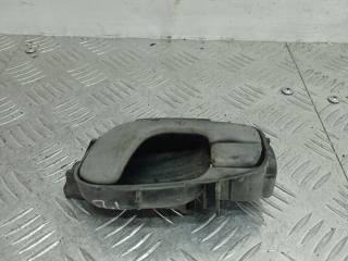 ручка внутренняя передняя левая Daewoo Lanos T100 1997, 1.5 л., бензин, МКПП, красный, хетчбэк 3 дв., передний привод