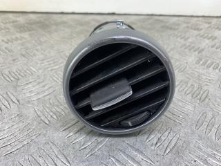 дефлектор обдува салона SEAT Altea 1 поколение [рестайлинг] 5P 2012, 1.6 л., CAYC, дизель, робот, серый, минивэн, передний привод, 5P0819203