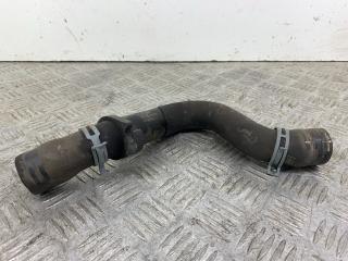 патрубок радиатора Skoda Fabia 1 поколение [рестайлинг] 6Y (2004 - 2007), 1.2 л., AWY, бензин, МКПП, хетчбэк 5 дв., передний привод, 6Y0121049G