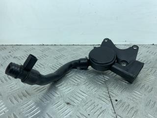 маслоотделитель (сапун) Mercedes-Benz Sprinter 2 поколение [рестайлинг] (W906) W906 2014, 3.0 л., OM 642.896, дизель, белый, задний привод, A6420100291