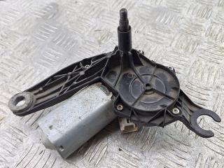 моторчик заднего стеклоочистителя (дворника) Citroen C5 1 поколение (2000 - 2004), хетчбэк 5 дв., 963267198001