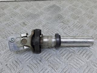 рулевой карданчик Mercedes-Benz E-Класс W212/S212/C207/A207 C207 2011, 2.1 л., OM 651.911, дизель, АКПП, черный, кабриолет, задний привод, 204460191