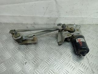 механизм стеклоочистителя (трапеция дворников) Mercedes-Benz A-Класс W168 2001, 1.7 л., OM 668.942, дизель, МКПП, темно-зеленый, хетчбэк 5 дв., передний привод, A1688203442