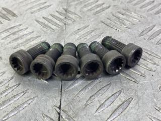 болт двигателя Volkswagen Passat B6 (2005 - 2010), 2.0 л., дизель, универсал