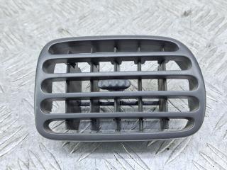 дефлектор обдува салона Renault Scenic 1 поколение [рестайлинг] (1999 - 2003), 1.6 л., K4M 701, бензин, АКПП, минивэн