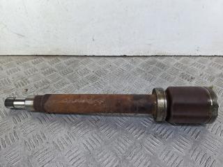 полуось (приводной вал, ШРУС) Ford Galaxy 3 поколение [рестайлинг] 2022, 2.0 л., дизель, АКПП, белый, минивэн, передний привод