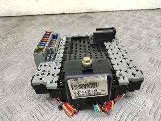 блок предохранителей Volvo V70 2 поколение 2001, 2.4 л., B 5244 T3, бензин, АКПП, серебро, универсал, полный привод, 0231379, 183926708, 0223657